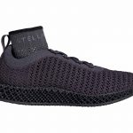 adidas by Stella McCartney Alphaedge 4D Damen Sneaker schwarz (FV6516)