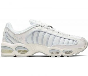 Nike Sportswear Air Max Tailwind IV Herren Sneaker weiß (AQ2567-102)