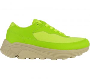 Hi-Tec HTS74 Walk-Lite Sneaker  grün (K010008-061)