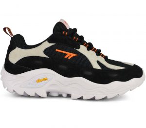 Hi-Tec HTS74 HTS Flash ADV Racer Sneaker Sneaker  schwarz (K010007-021)