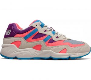 New Balance ML850 Herren Sneaker  pink (776401-60-13 / ML850YSA)