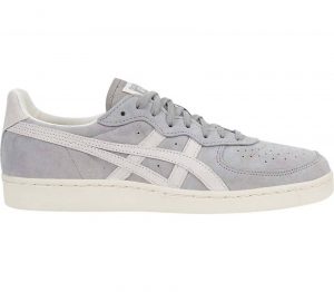 Onitsuka Tiger GSM Sneaker  dunkelgrau (D5K1L-1399)