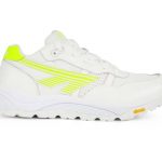 Hi-Tec HTS74 HTS BW Infinity Sneaker  weiß (K010003-012)