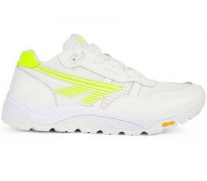 Hi-Tec HTS74 HTS BW Infinity Sneaker  weiß (K010003-012)