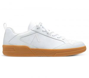 ARKK Copenhagen Visuklass Damen Sneaker  weiß (CR5901-0010-W)