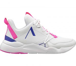 ARKK Copenhagen Asymtrix Mesh F-PRO90 Damen Sneaker  weiß (CR3007-0010-W)