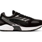 Nike Sportswear Air Ghost Racer Herren Sneaker  schwarz (AT5410-002)