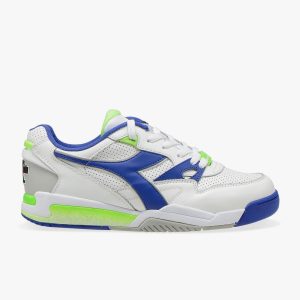 Diadora Rebound Ace Sneaker weiß (501.173079-C3144)