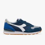 Diadora Camaro Summer Herren Sneaker  blau (501.174323-60033)
