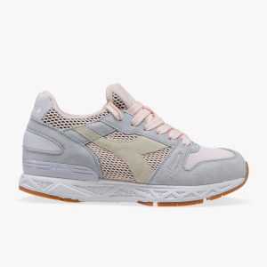 Diadora Titan Reborn Damen Sneaker  mehrfarbig (501.174336-C7888)