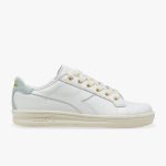 Diadora Martin Premium Damen Sneaker  weiß (501.174349-C8008)