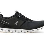 On Cloud Terry Damen Sneaker  schwarz (18.99683)