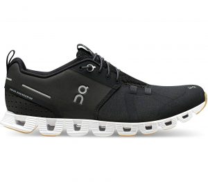 On Cloud Terry Damen Sneaker  schwarz (18.99683)
