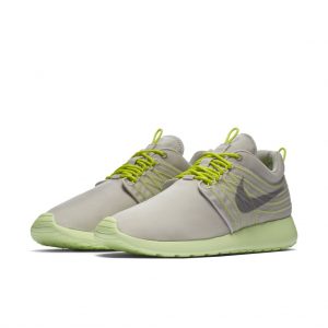 Nike Roshe Run Dynamic Flywire Gamma Grey
