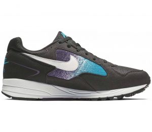Nike Sportswear Air Skylon II Herren Sneaker  schwarz (AO1551-001)