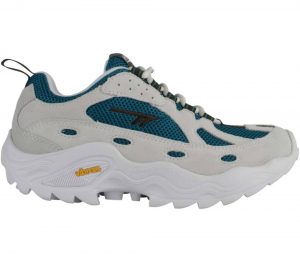 Hi-Tec HTS74 Flash Adv Racer Sneaker  weiß (K010006-014)