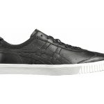 Onitsuka Tiger Mexico 66 Sneaker  schwarz (D80UK-9090)