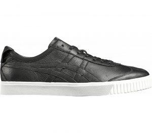 Onitsuka Tiger Mexico 66 Sneaker  schwarz (D80UK-9090)