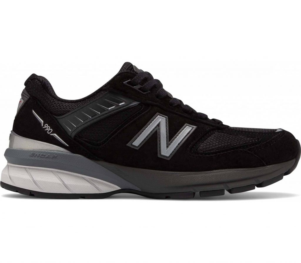 new-balance-990 724511-50-8 / W990BK5