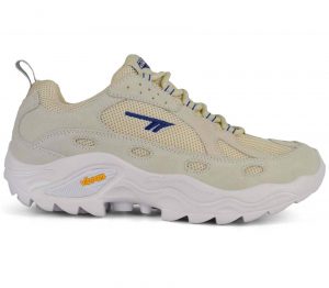 Hi-Tec HTS74 HTS Flash ADV Racer Sneaker  beige (K010006-011)
