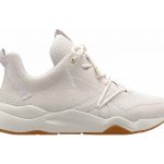 ARKK Copenhagen Asymtrix Suede F-PRO90 Damen Sneaker  beige (CR3002-0011-W)