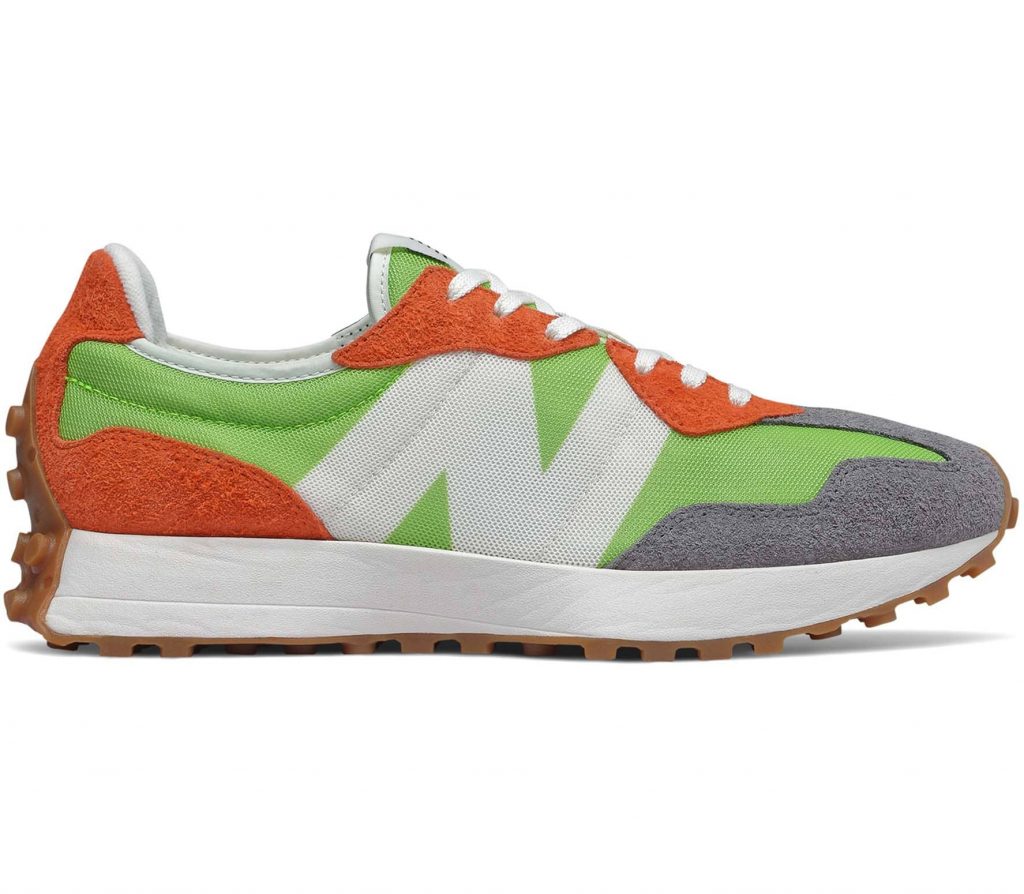 new-balance-327 822171-60-6 / MS327SFA