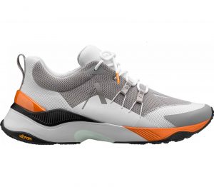 ARKK Copenhagen Kronyx Mesh VULKN Vibram Damen Sneaker  dunkelgrau (SL4500-2110-W)