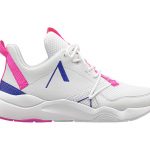 ARKK Copenhagen Asymtrix Mesh F-PRO90 Herren Sneaker  weiß (CR3007-0010-M)