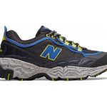 New Balance 801 Herren Sneaker  schwarz (739711-60-8  /  ML801GLC)
