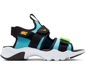 Nike Sportswear Canyon Damen Sneaker  türkis (CV5515-300)