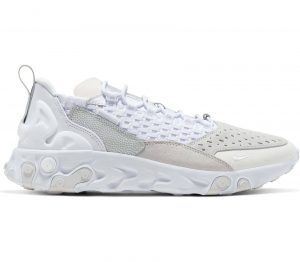 Nike Sportswear React Sertu Herren Sneaker  weiß (AT5301-100)