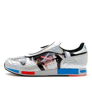 Adidas x Star Wars ‚Famous Scenes‘ Micropacer (2010) (G19763)