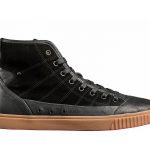 Onitsuka Tiger OK Basketball Sneaker  schwarz (D80VK-9090)