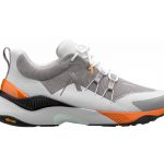 ARKK Copenhagen Kronyx Mesh VULKN Vibram Herren Sneaker  dunkelgrau (SL4500-2110-M)