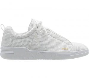 ARKK Copenhagen Uniklass FG S-C18 Herren Sneaker  weiß (CO4606-0010-M)