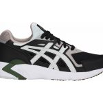 ASICS SportStyle Gel-DS Trainer OG Herren Sneaker  schwarz (H704Y-001)