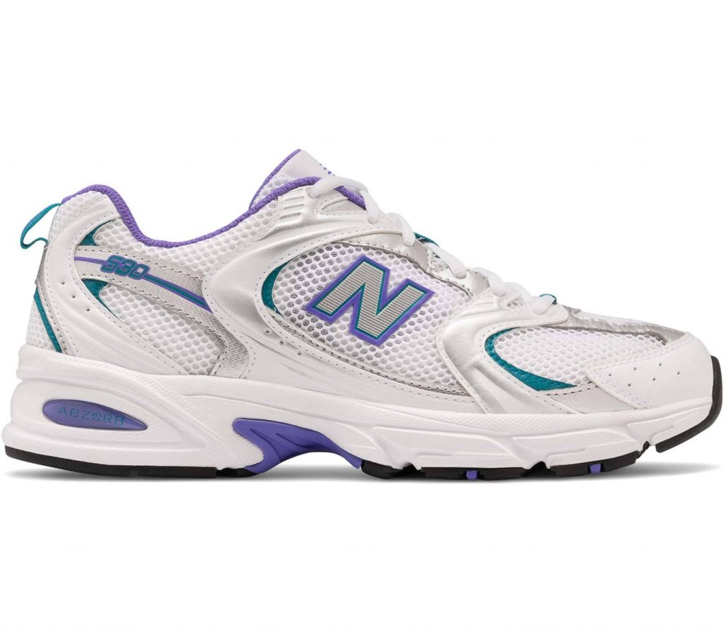 new-balance-530 830361-60-3 / MR530FN1