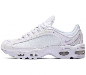 Nike Sportswear Air Max Tailwind IV Damen Sneaker weiß (CU3453-100)