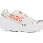 Hi-Tec HTS74 HTS Neon Shadow RGS Herren Sneaker  weiß (K010005-021)