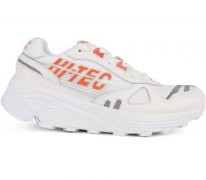 Hi-Tec HTS74 HTS Neon Shadow RGS Herren Sneaker  weiß (K010005-021)