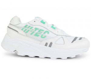 Hi-Tec HTS74 HTS Neon Shadow RGS Sneaker  weiß (K010005-024)