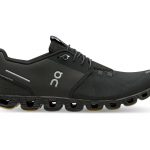On Cloud Terry Herren Sneaker  schwarz (18.99684)