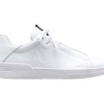 ARKK Copenhagen Uniklass Leather S-C18 Damen Sneaker  weiß (IL4601-1052-W)