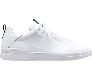 ARKK Copenhagen Uniklass Leather S-C18 Damen Sneaker  weiß (IL4601-1052-W)