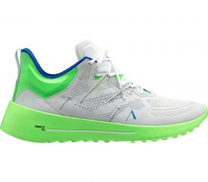 ARKK Copenhagen Kabl CM PWR55 Damen Sneaker  dunkelgrau (TE5501-0018-W)