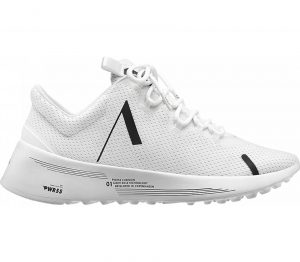 ARKK Copenhagen Axionn Mesh PWR55 Damen Sneaker  weiß (EL3506-1099-W)