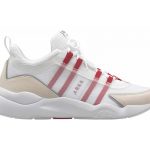 ARKK Copenhagen Lyron Mesh F-PRO90 Herren Sneaker  weiß (SL4003-1040-M)