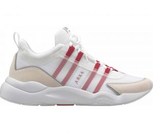 ARKK Copenhagen Lyron Mesh F-PRO90 Damen Sneaker  weiß (SL4003-1040-W)