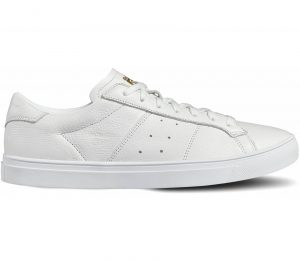 Onitsuka Tiger Lawnship 2.0 Sneaker  weiß (D715L-0101)