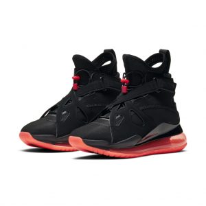 Jordan Air Latitude 720 Damen Sneaker  schwarz (AV5187-006)